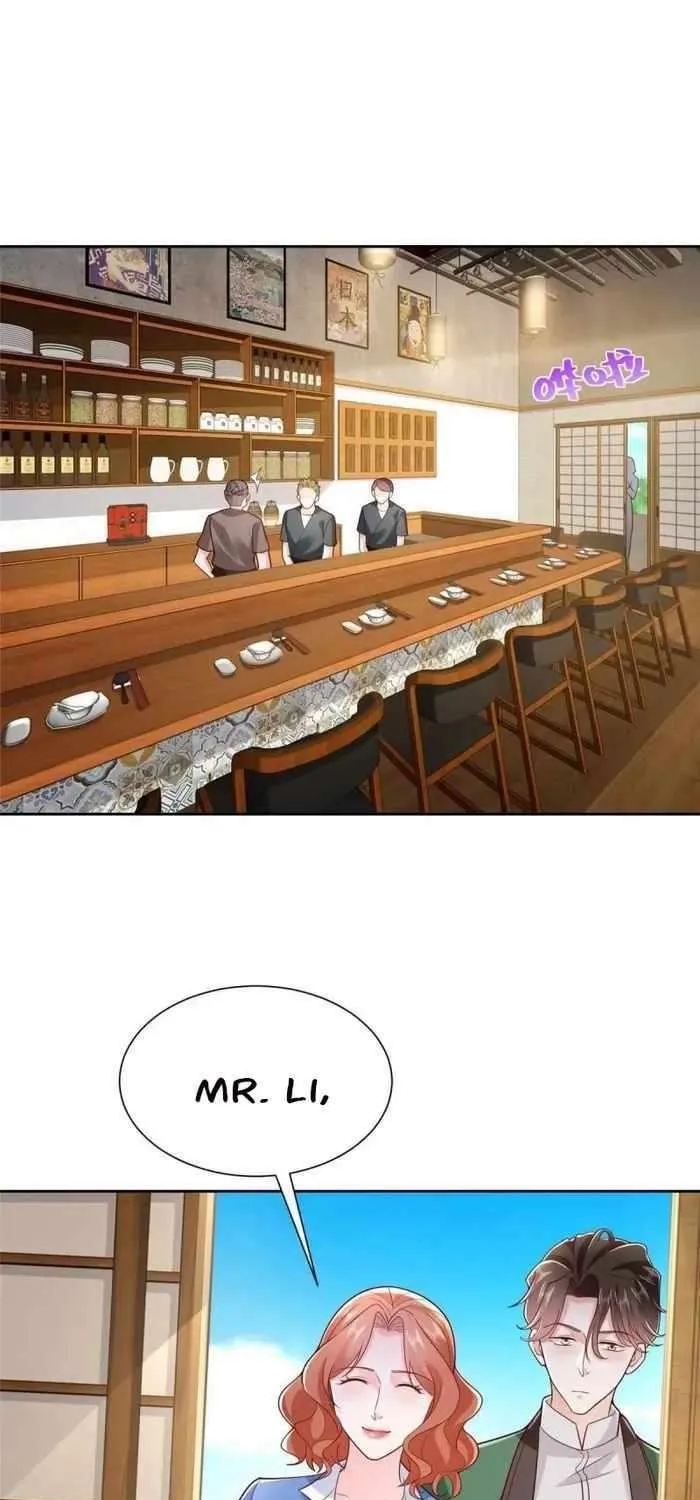I Randomly Have A New Career Every Week Chapter 488 page 5 - 