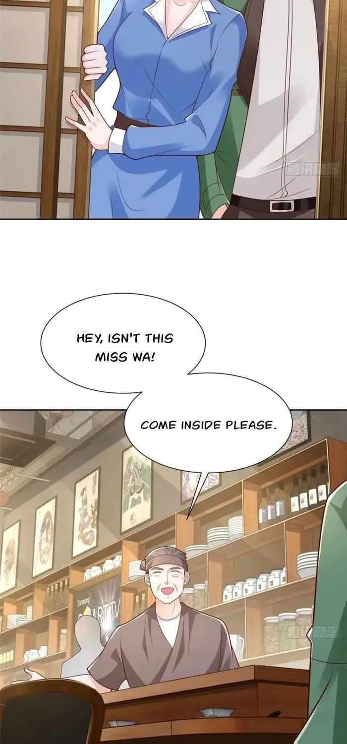 I Randomly Have A New Career Every Week Chapter 488 page 6 - 