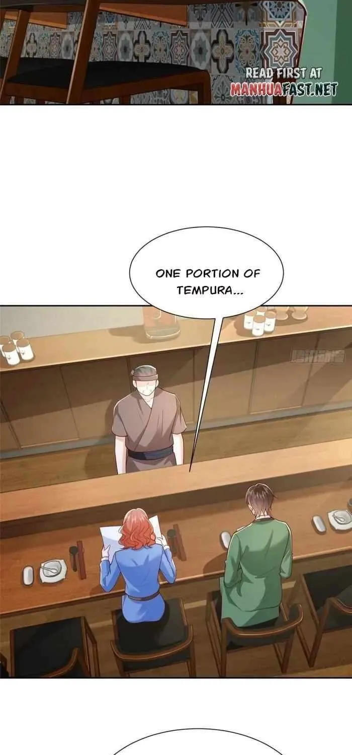 I Randomly Have A New Career Every Week Chapter 488 page 7 - 