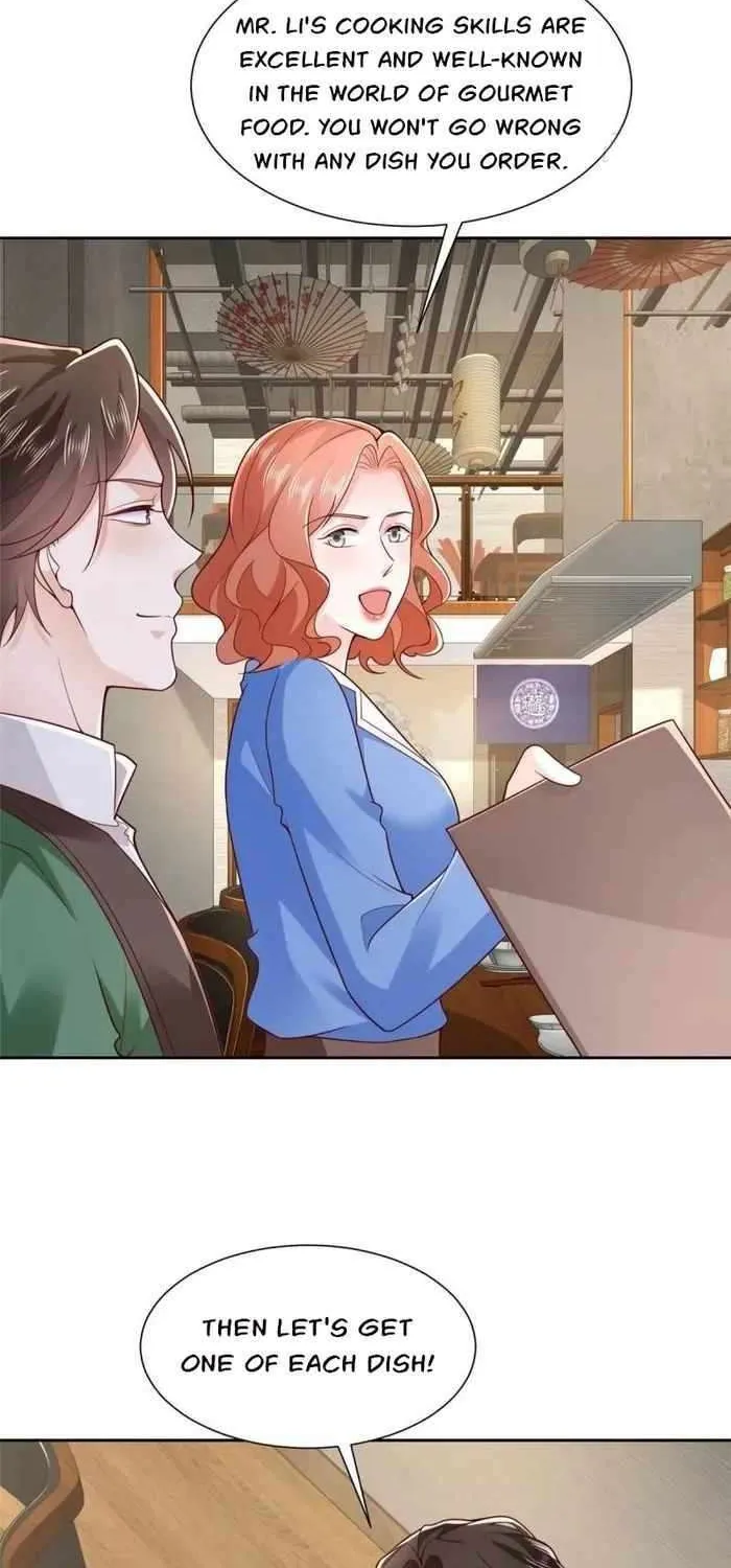 I Randomly Have A New Career Every Week Chapter 488 page 8 - 