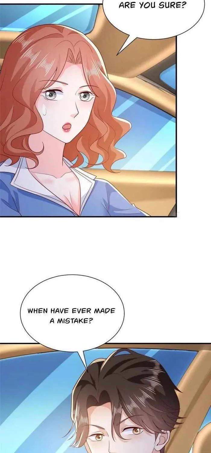 I Randomly Have A New Career Every Week Chapter 489 page 14 - 