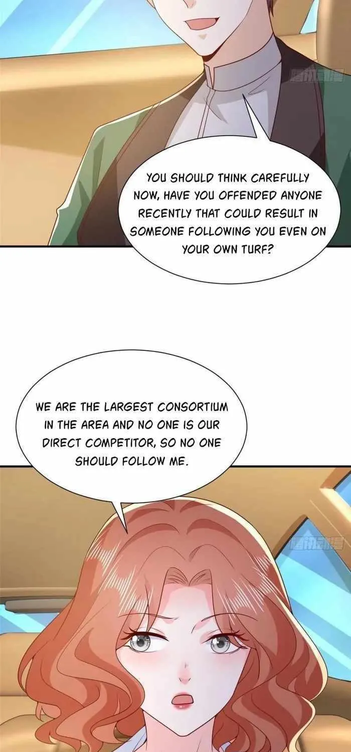I Randomly Have A New Career Every Week Chapter 489 page 15 - 