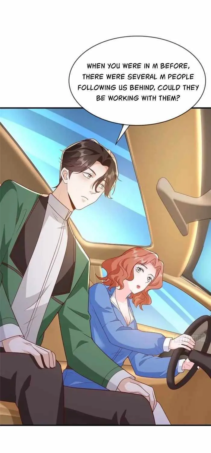 I Randomly Have A New Career Every Week Chapter 489 page 17 - 