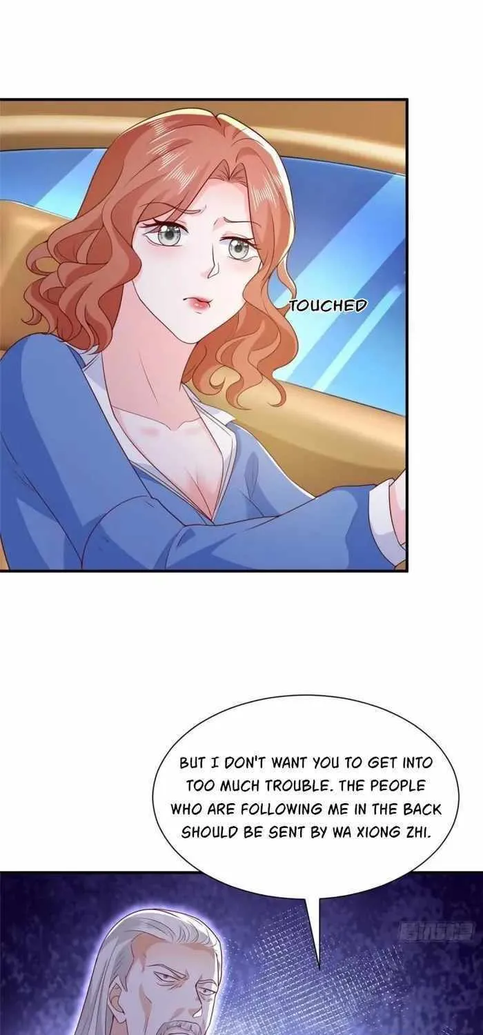 I Randomly Have A New Career Every Week Chapter 489 page 21 - 