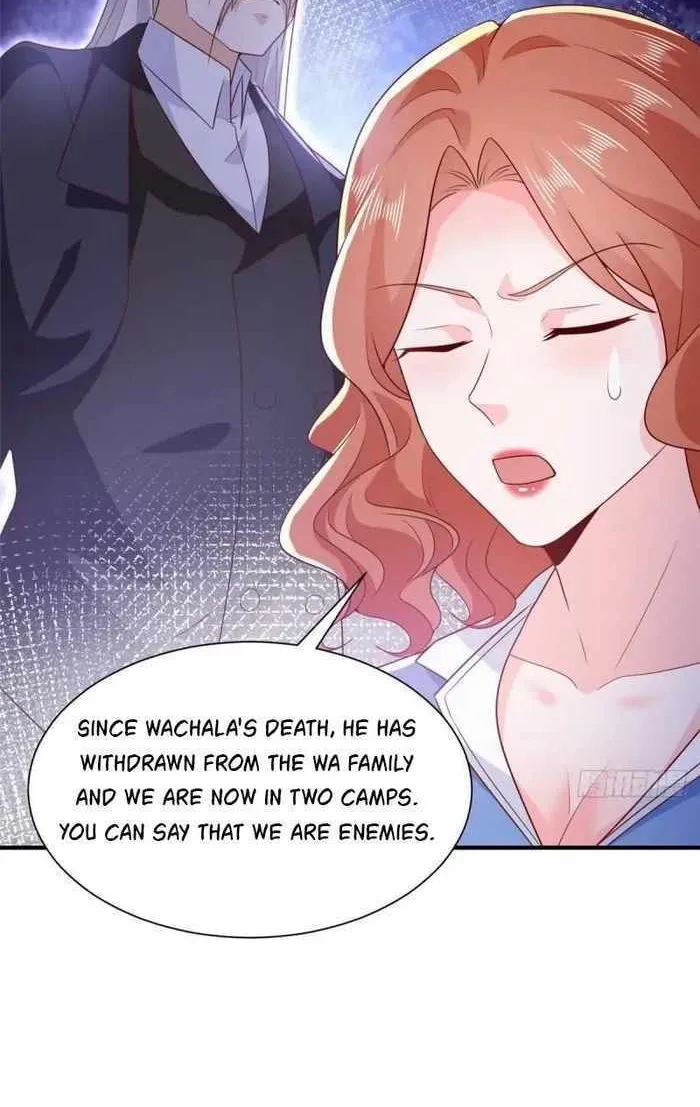 I Randomly Have A New Career Every Week Chapter 489 page 22 - 