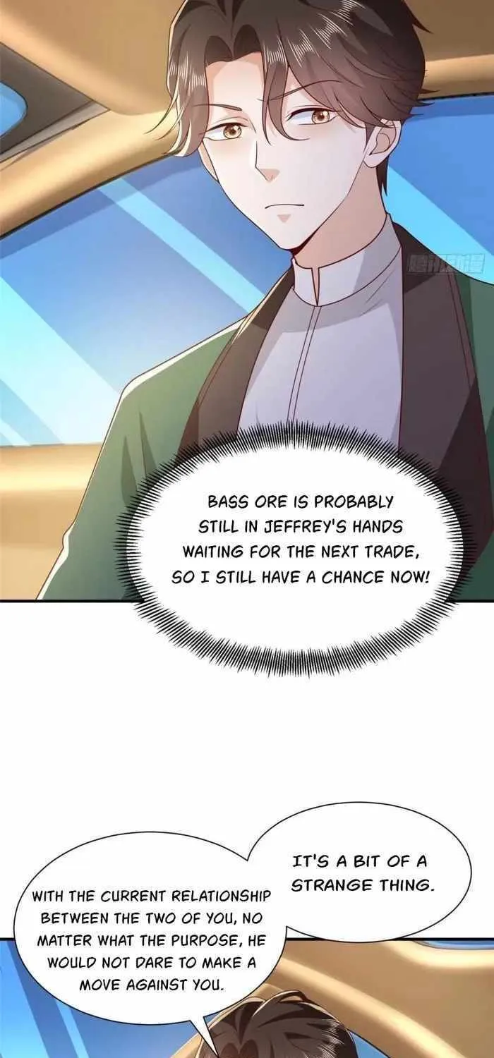 I Randomly Have A New Career Every Week Chapter 489 page 25 - 