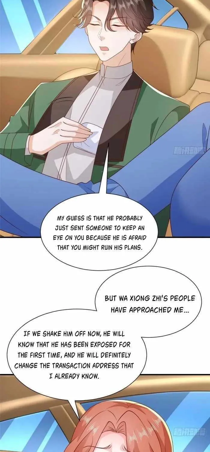 I Randomly Have A New Career Every Week Chapter 489 page 26 - 