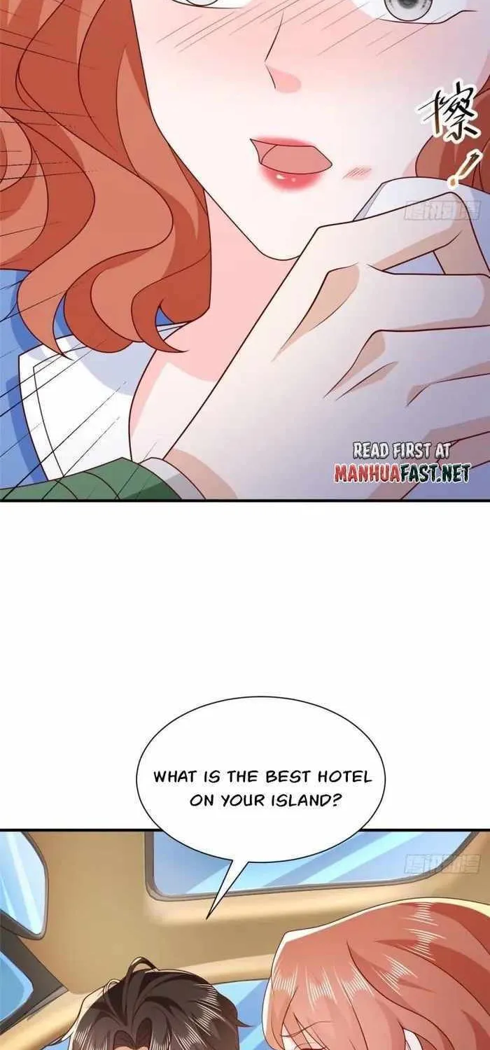 I Randomly Have A New Career Every Week Chapter 489 page 28 - 