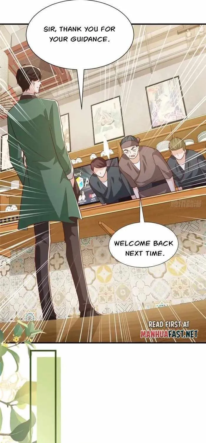I Randomly Have A New Career Every Week Chapter 489 page 4 - 
