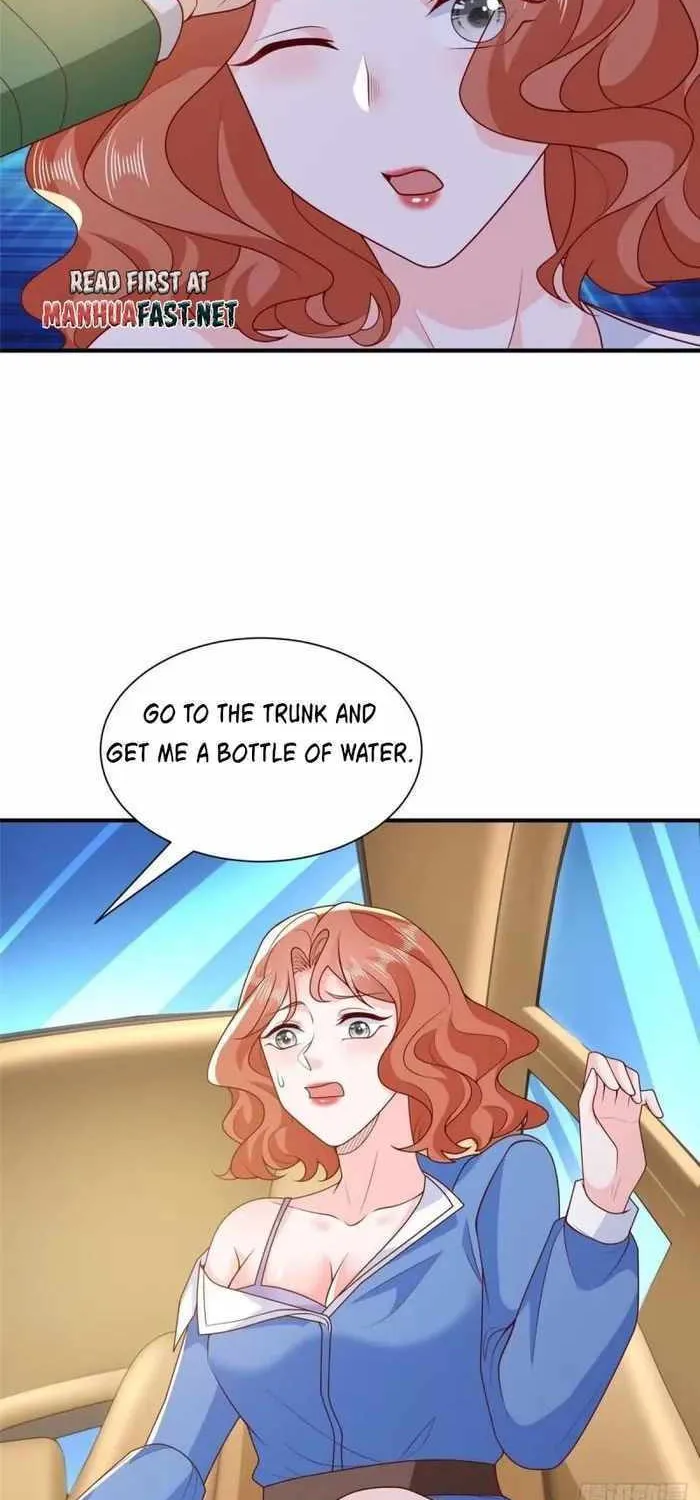 I Randomly Have A New Career Every Week Chapter 489 page 31 - 