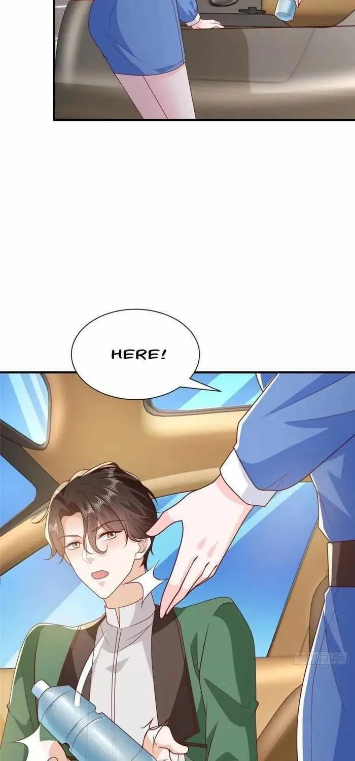 I Randomly Have A New Career Every Week Chapter 489 page 33 - 