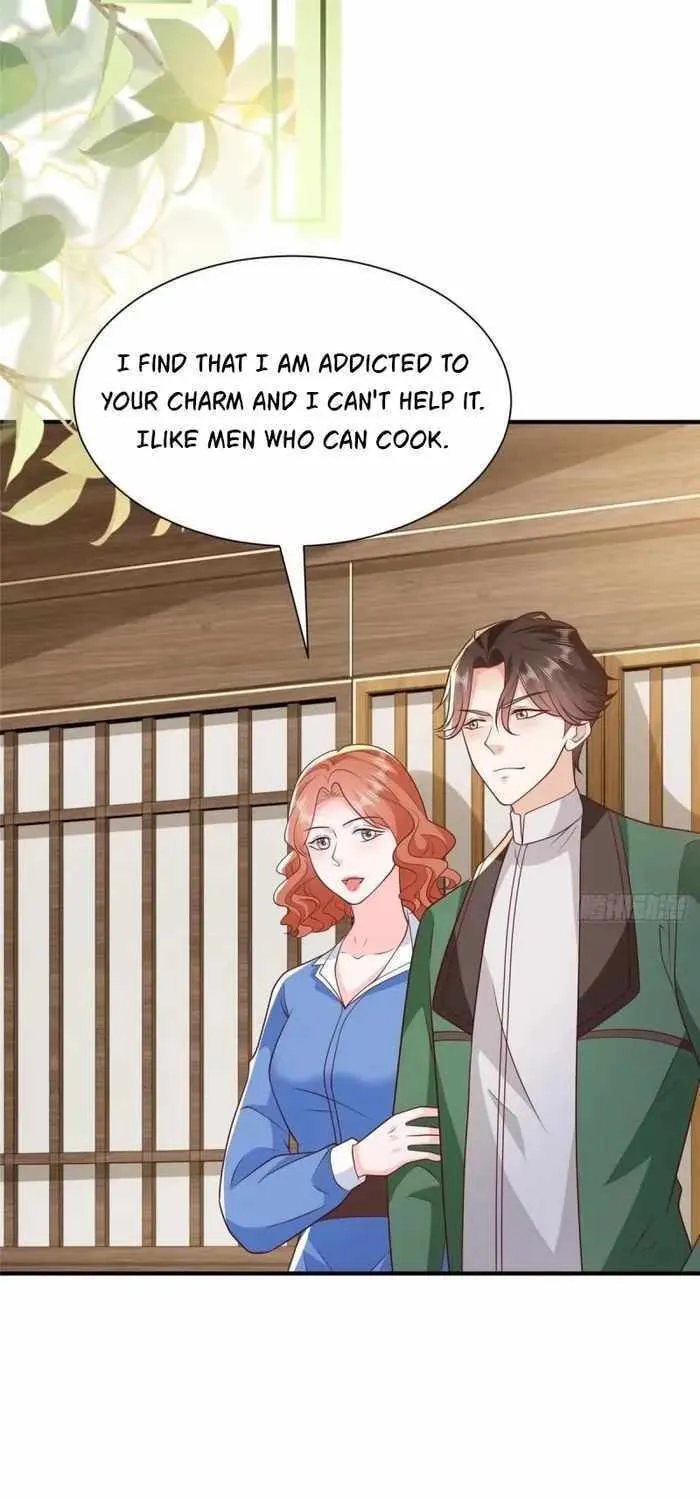 I Randomly Have A New Career Every Week Chapter 489 page 6 - 