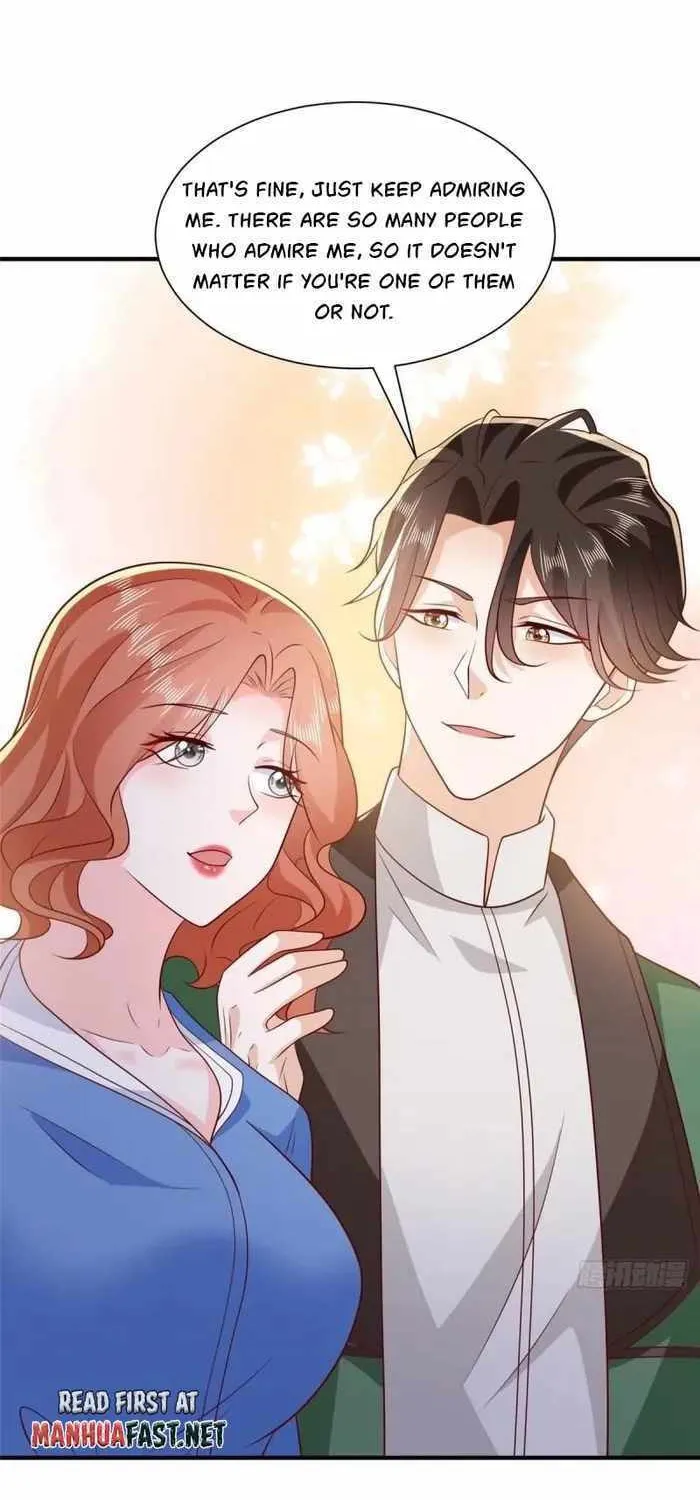I Randomly Have A New Career Every Week Chapter 489 page 7 - 