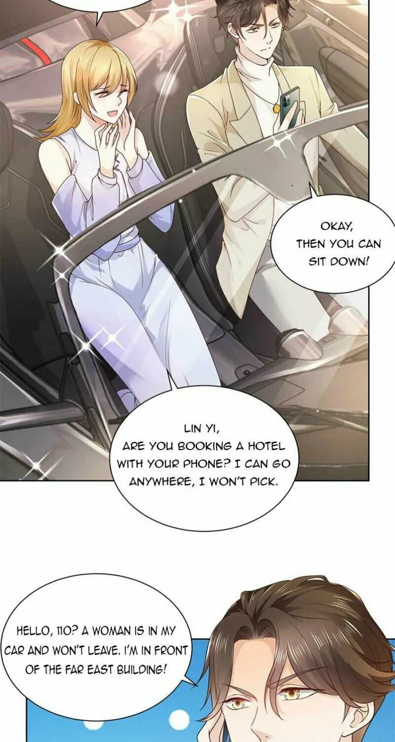 I Randomly Have A New Career Every Week Chapter 49 page 2 - 