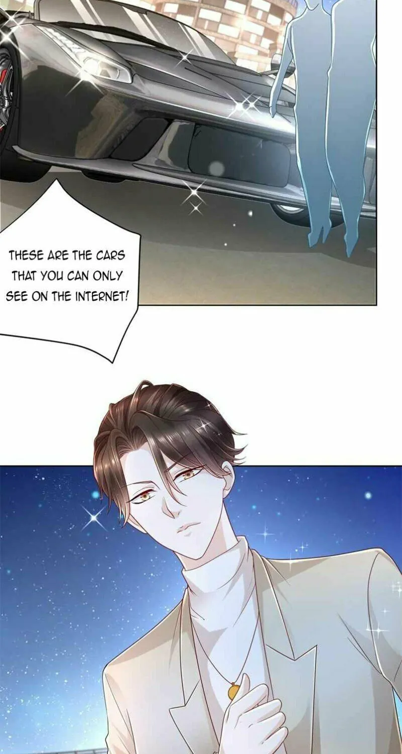I Randomly Have A New Career Every Week Chapter 49 page 17 - 