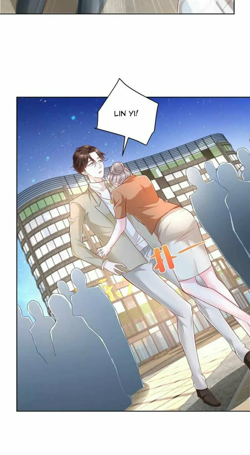 I Randomly Have A New Career Every Week Chapter 49 page 20 - 
