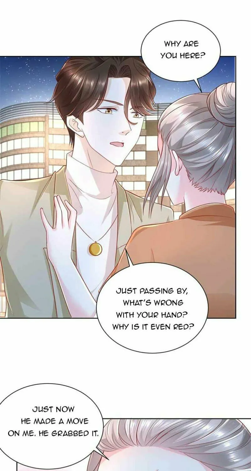 I Randomly Have A New Career Every Week Chapter 49 page 21 - 