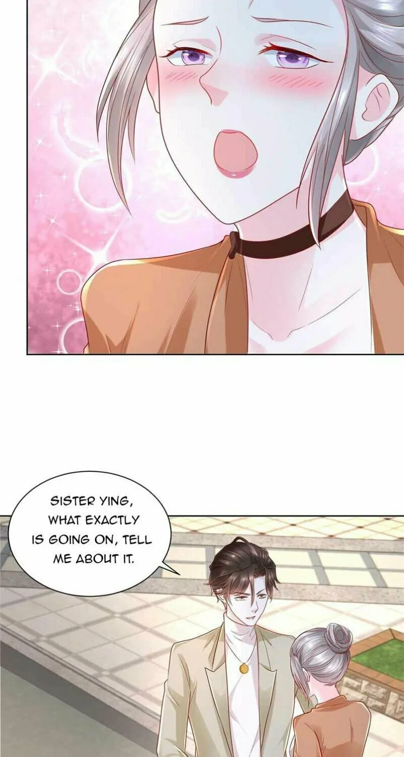 I Randomly Have A New Career Every Week Chapter 49 page 22 - 