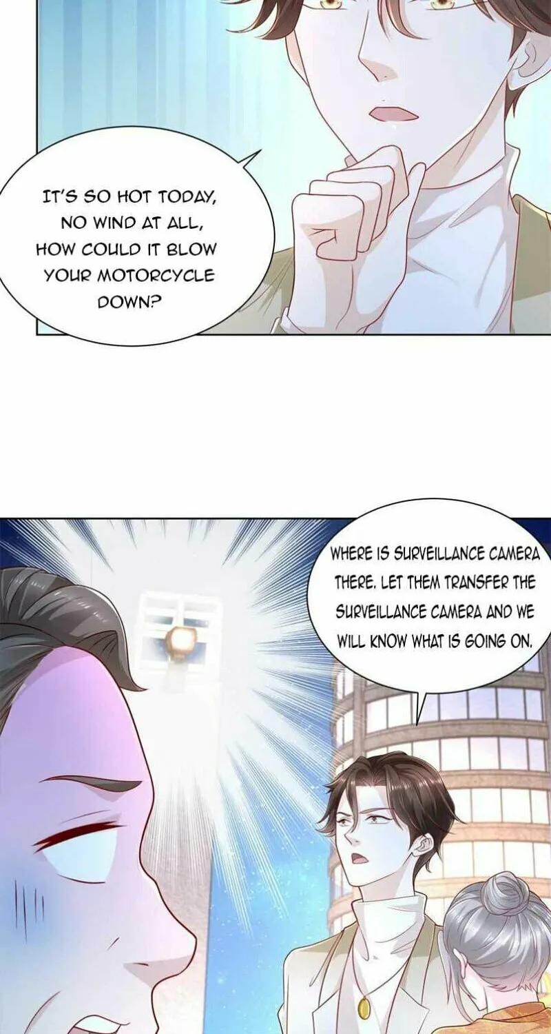 I Randomly Have A New Career Every Week Chapter 49 page 24 - 