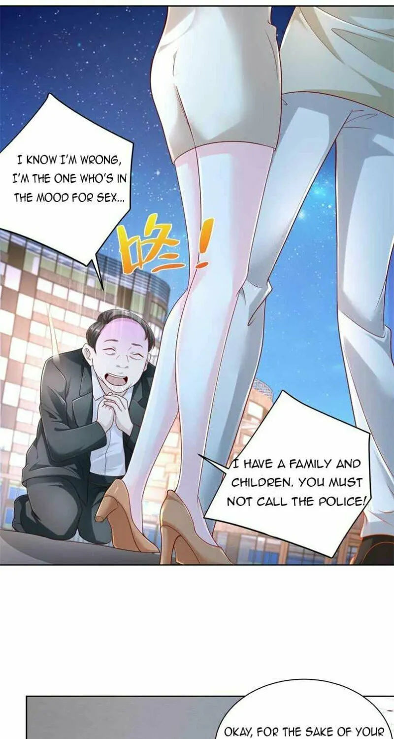 I Randomly Have A New Career Every Week Chapter 49 page 28 - 