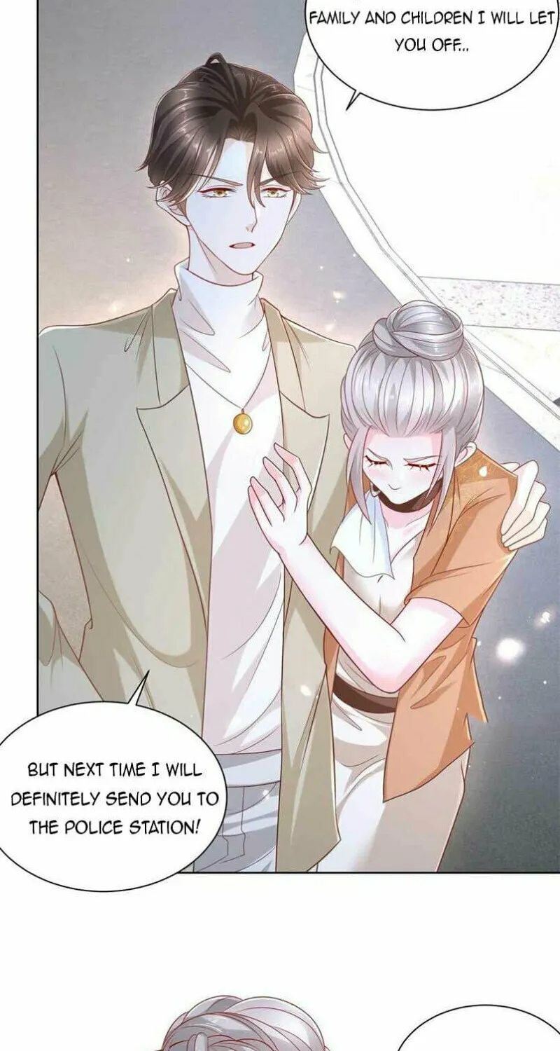 I Randomly Have A New Career Every Week Chapter 49 page 29 - 