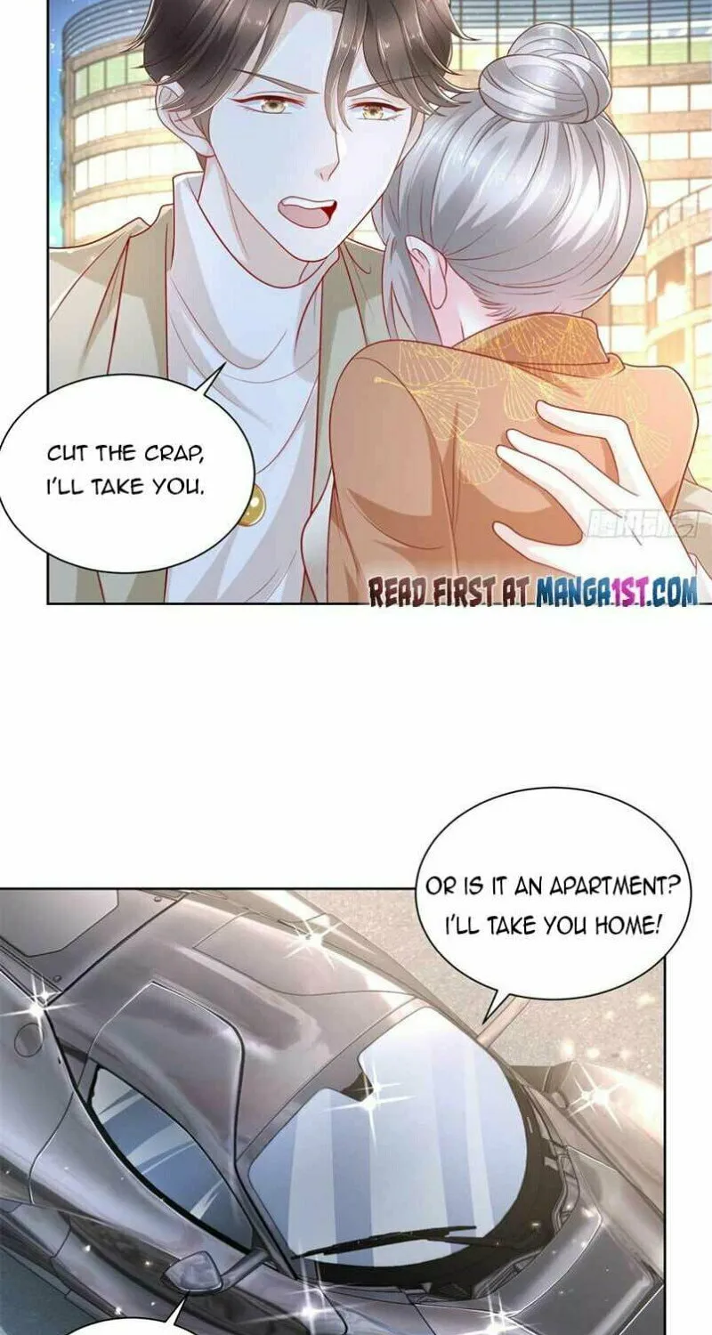 I Randomly Have A New Career Every Week Chapter 49 page 31 - 