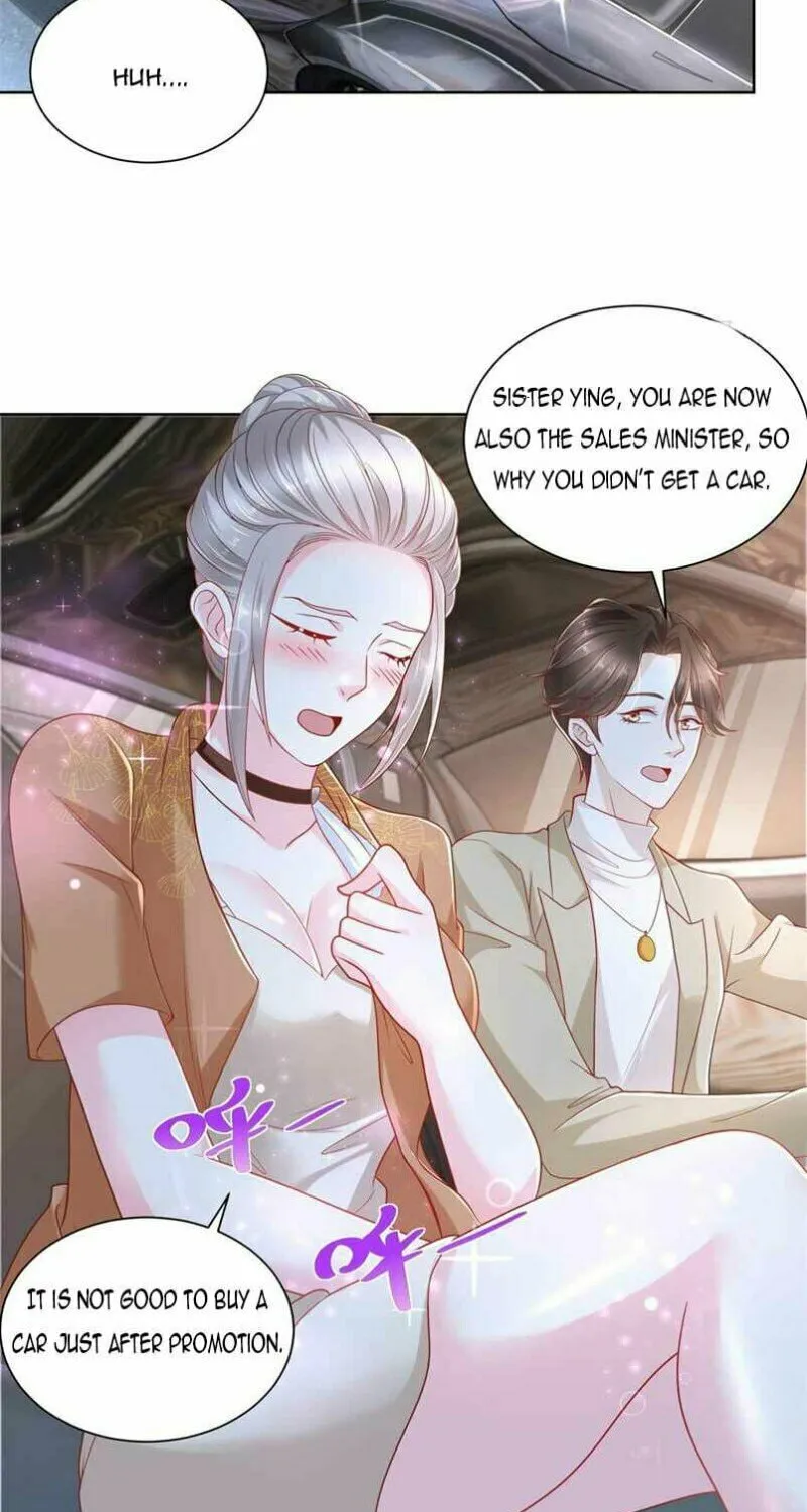 I Randomly Have A New Career Every Week Chapter 49 page 32 - 