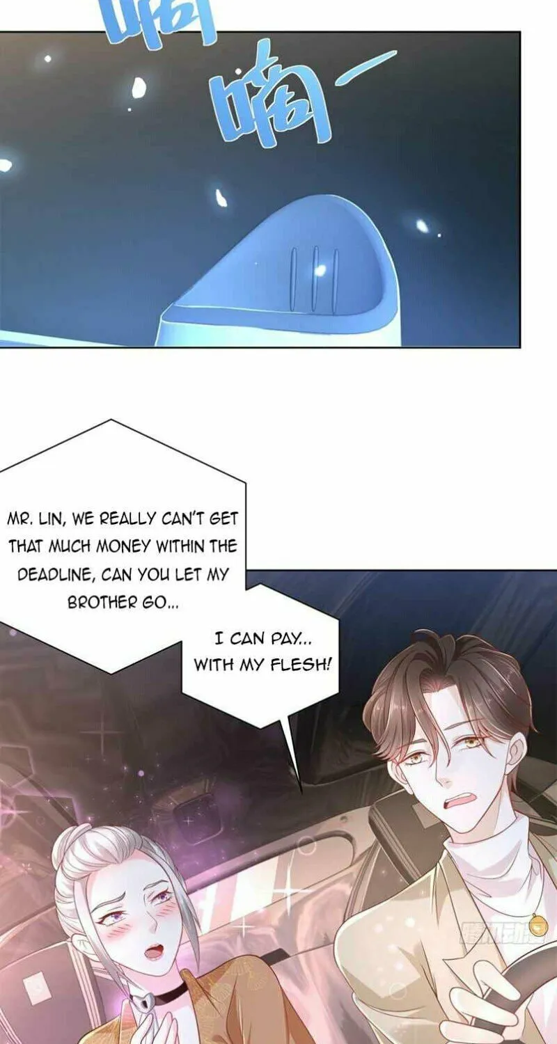 I Randomly Have A New Career Every Week Chapter 49 page 34 - 