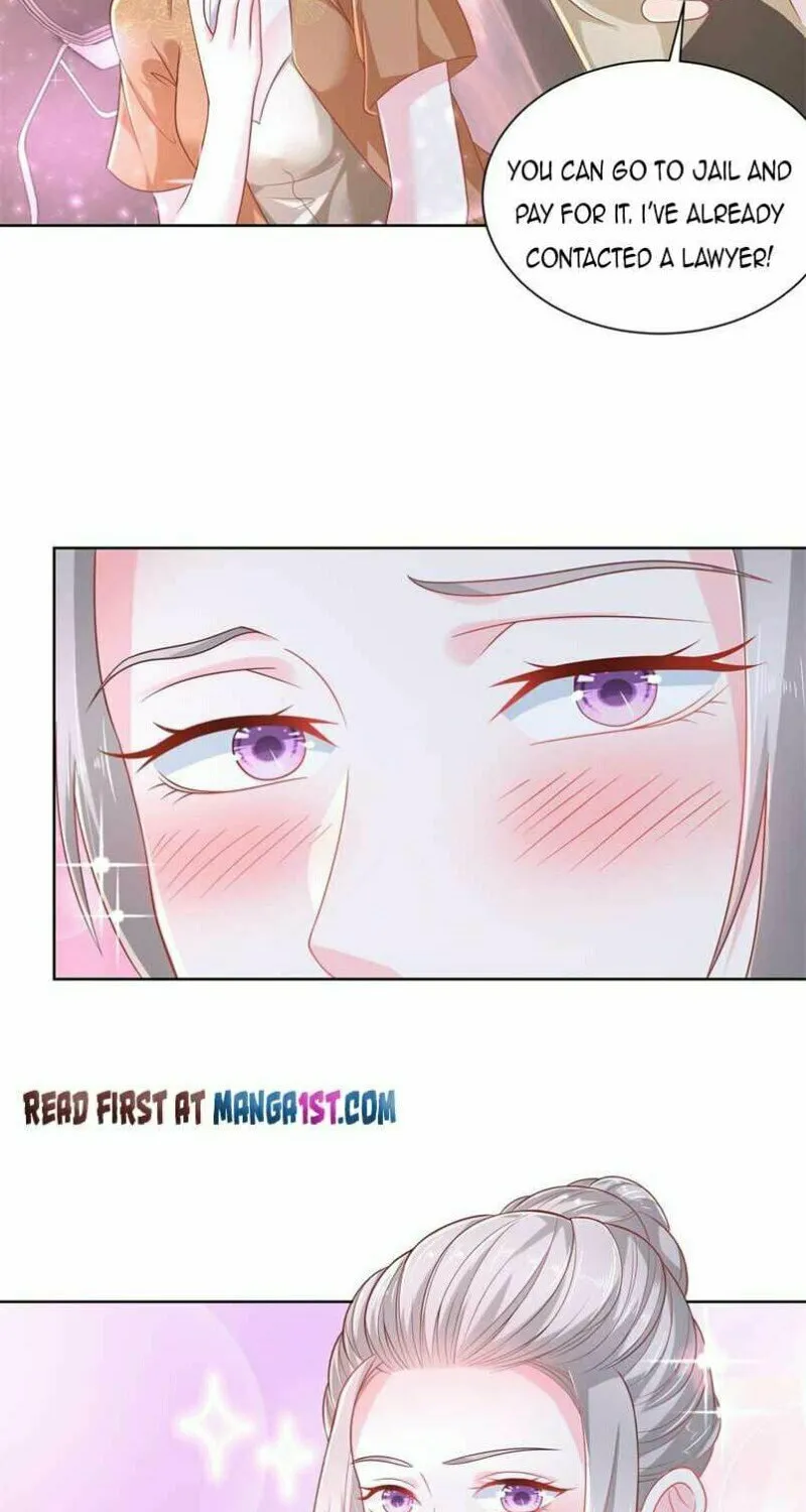 I Randomly Have A New Career Every Week Chapter 49 page 35 - 