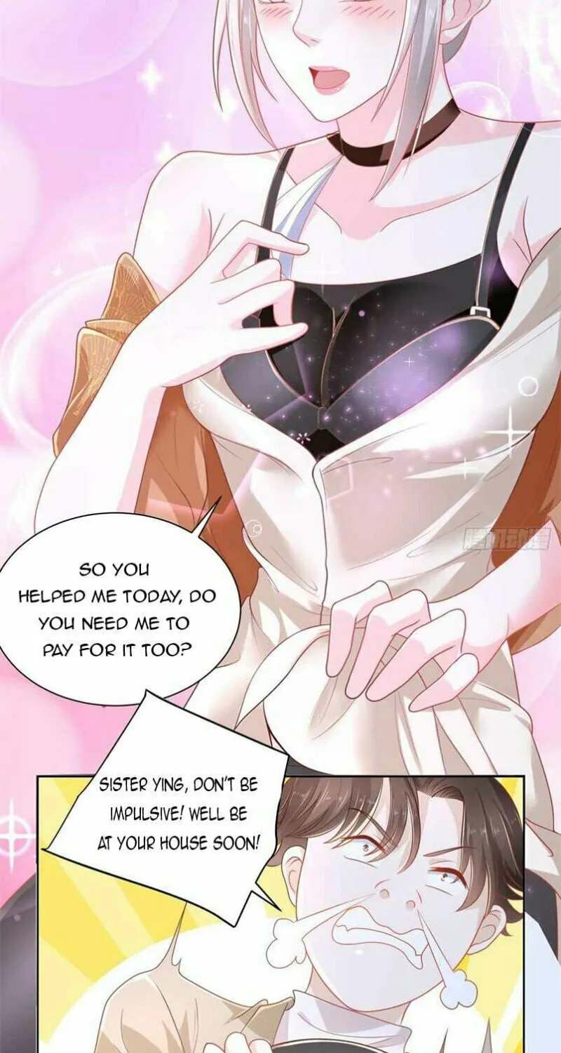 I Randomly Have A New Career Every Week Chapter 49 page 36 - 