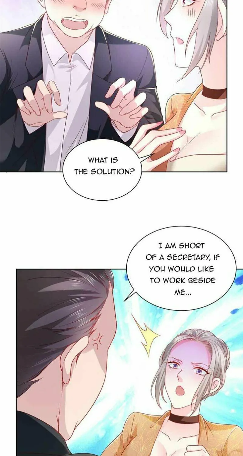 I Randomly Have A New Career Every Week Chapter 49 page 10 - 