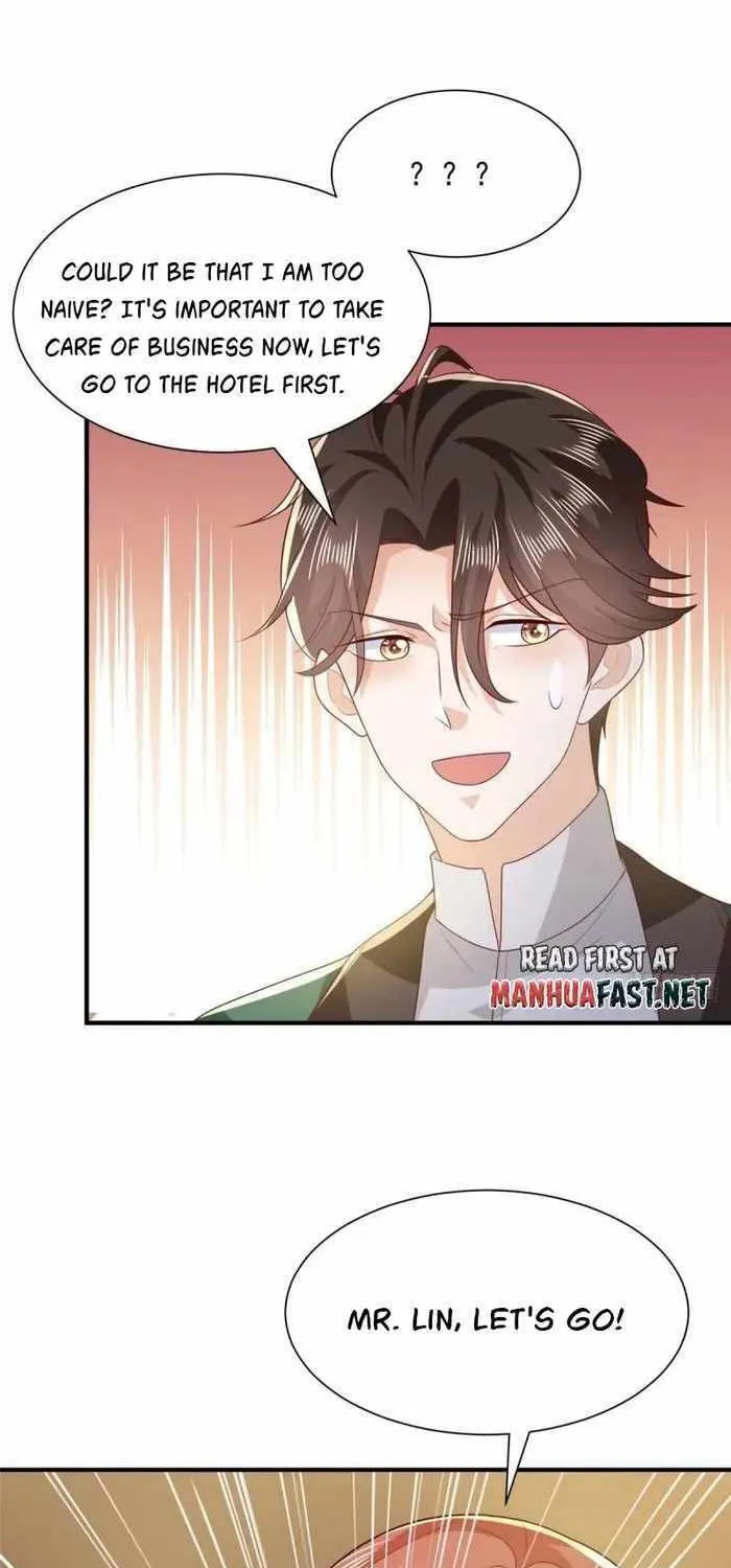 I Randomly Have A New Career Every Week Chapter 490 page 2 - 