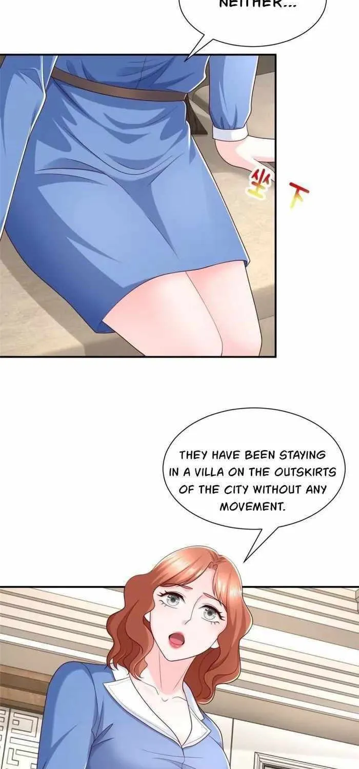 I Randomly Have A New Career Every Week Chapter 490 page 11 - 