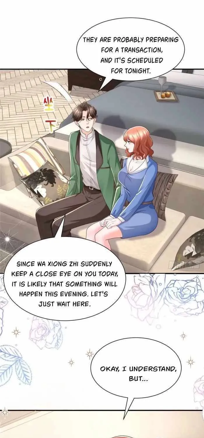 I Randomly Have A New Career Every Week Chapter 490 page 13 - 