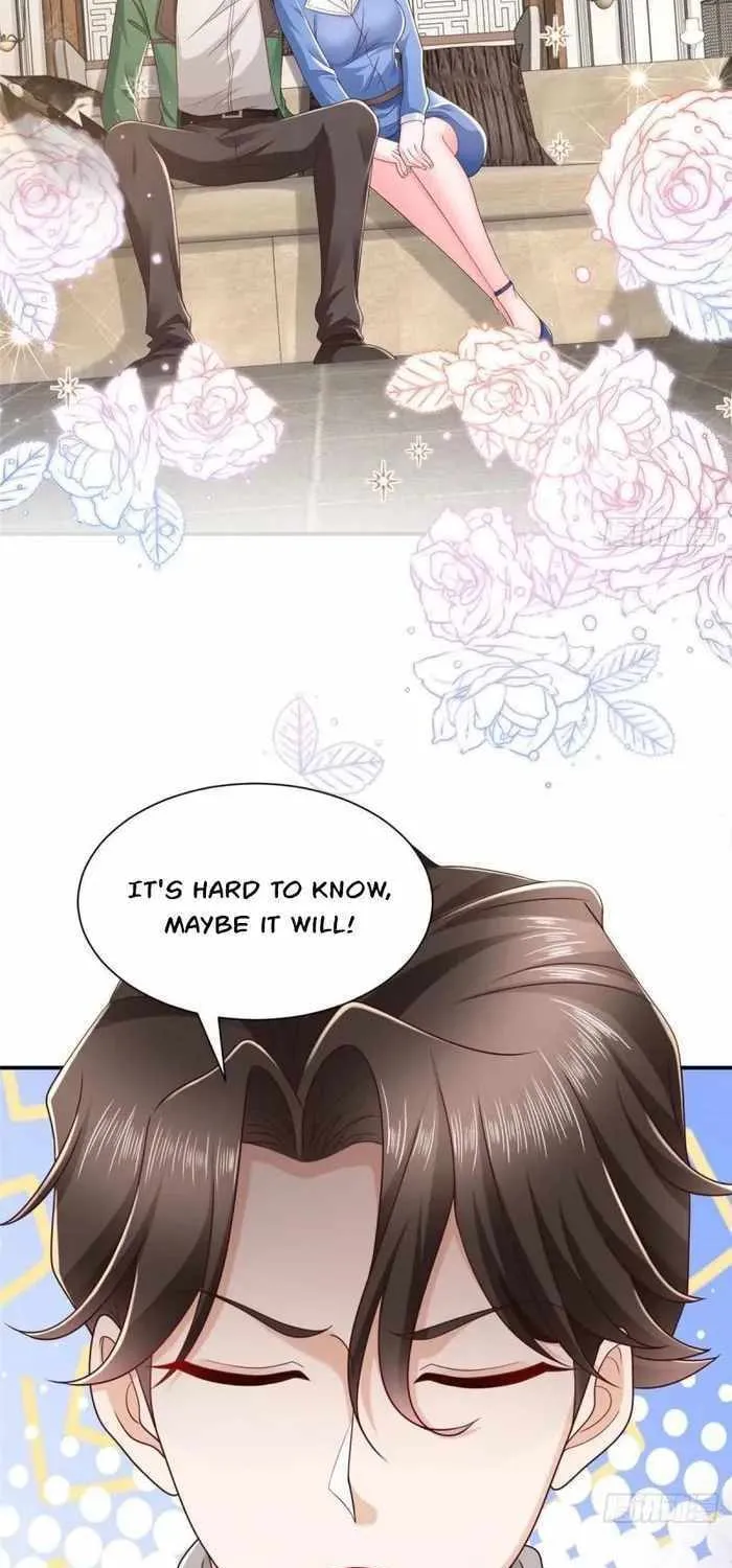 I Randomly Have A New Career Every Week Chapter 490 page 17 - 