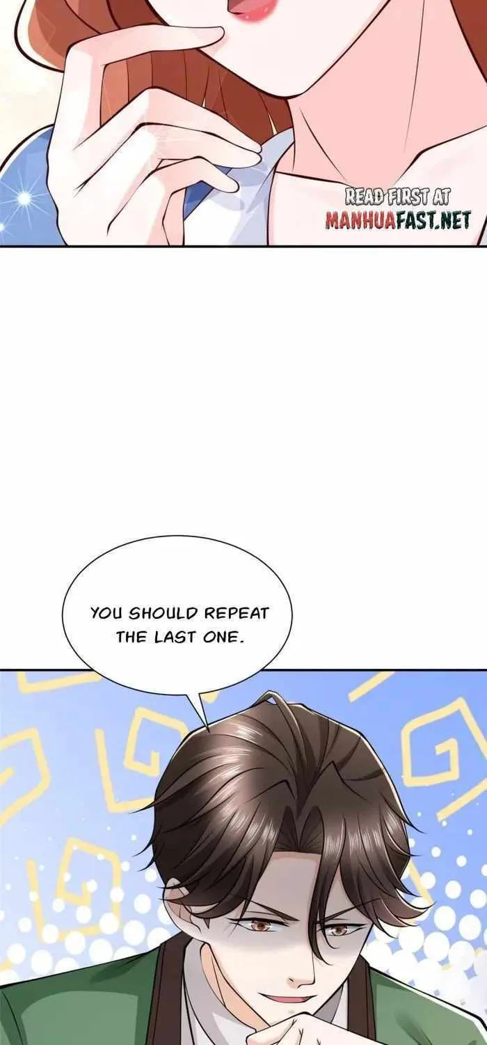 I Randomly Have A New Career Every Week Chapter 490 page 24 - 