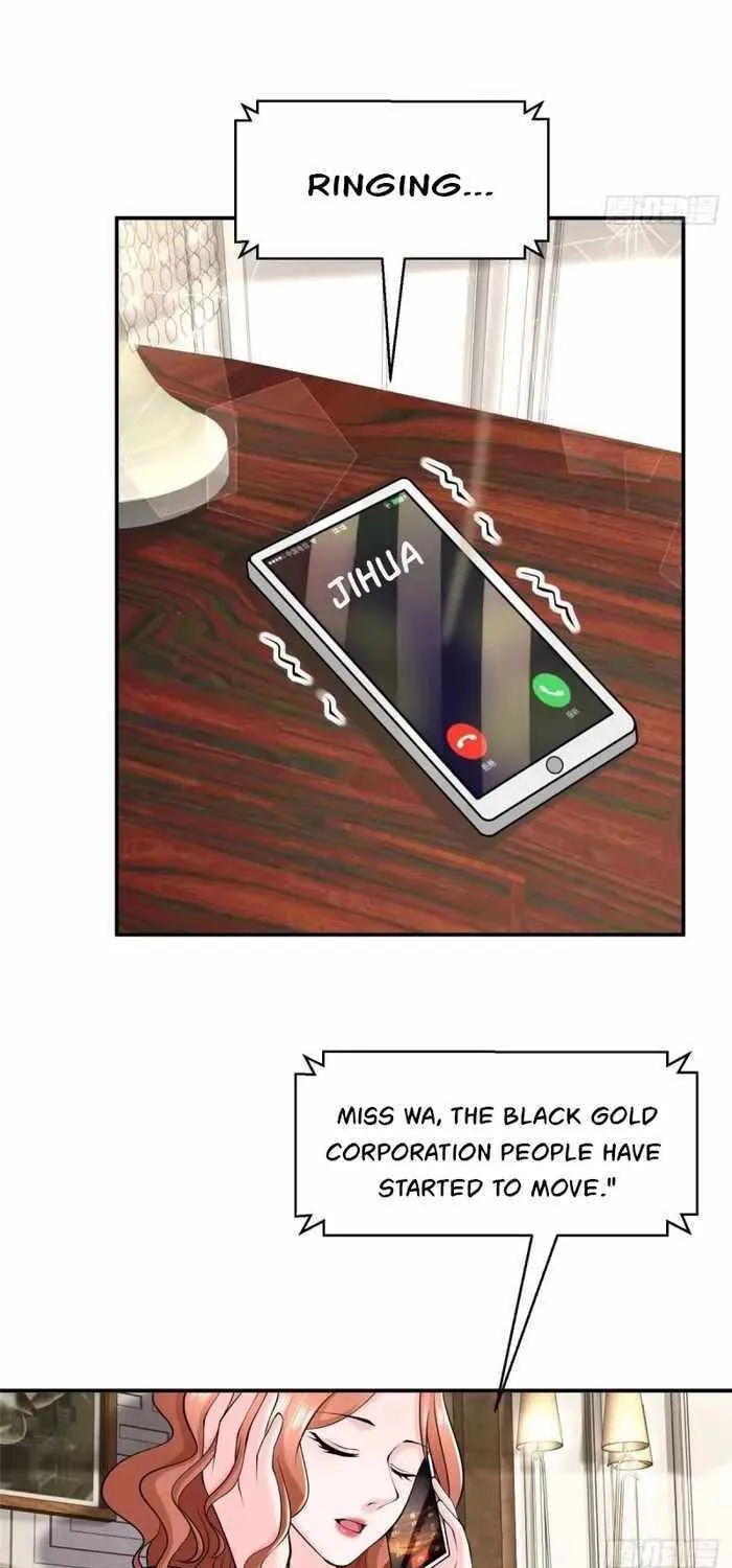 I Randomly Have A New Career Every Week Chapter 490 page 28 - 