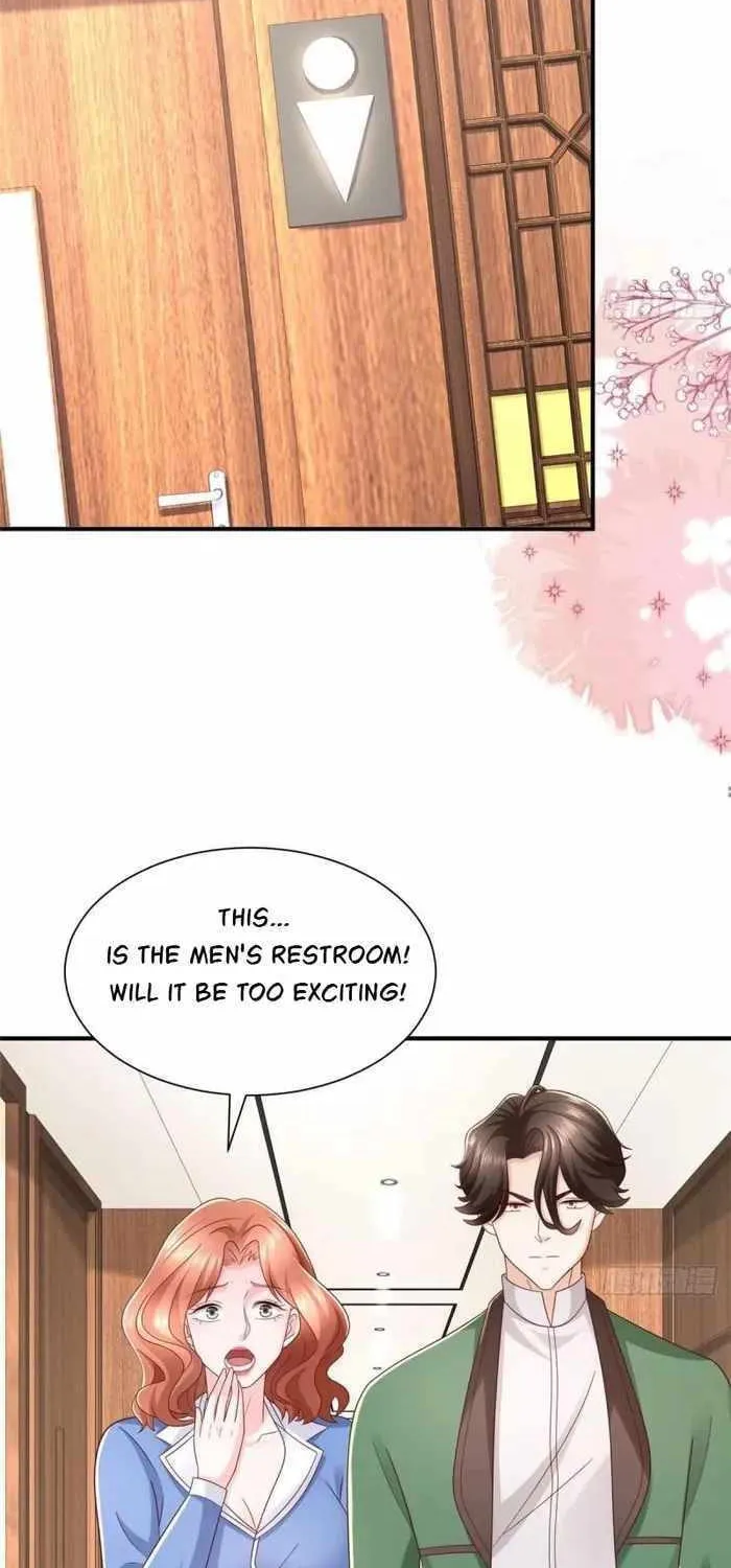I Randomly Have A New Career Every Week Chapter 490 page 33 - 