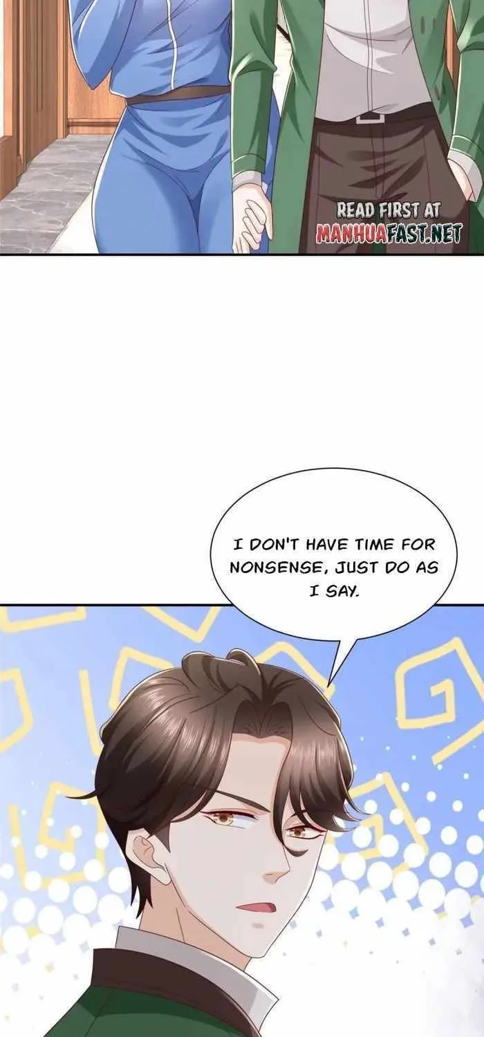 I Randomly Have A New Career Every Week Chapter 490 page 34 - 
