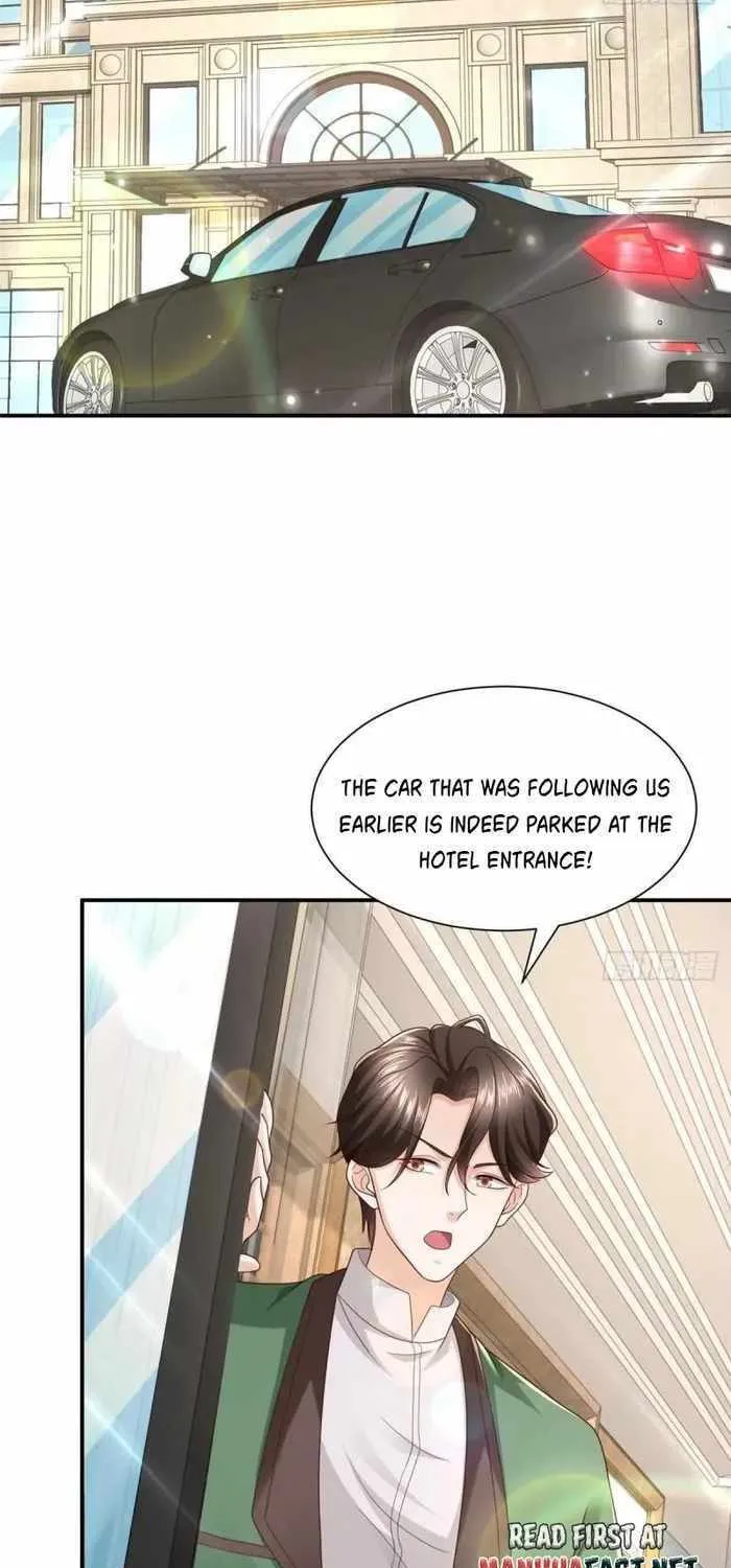 I Randomly Have A New Career Every Week Chapter 490 page 8 - 