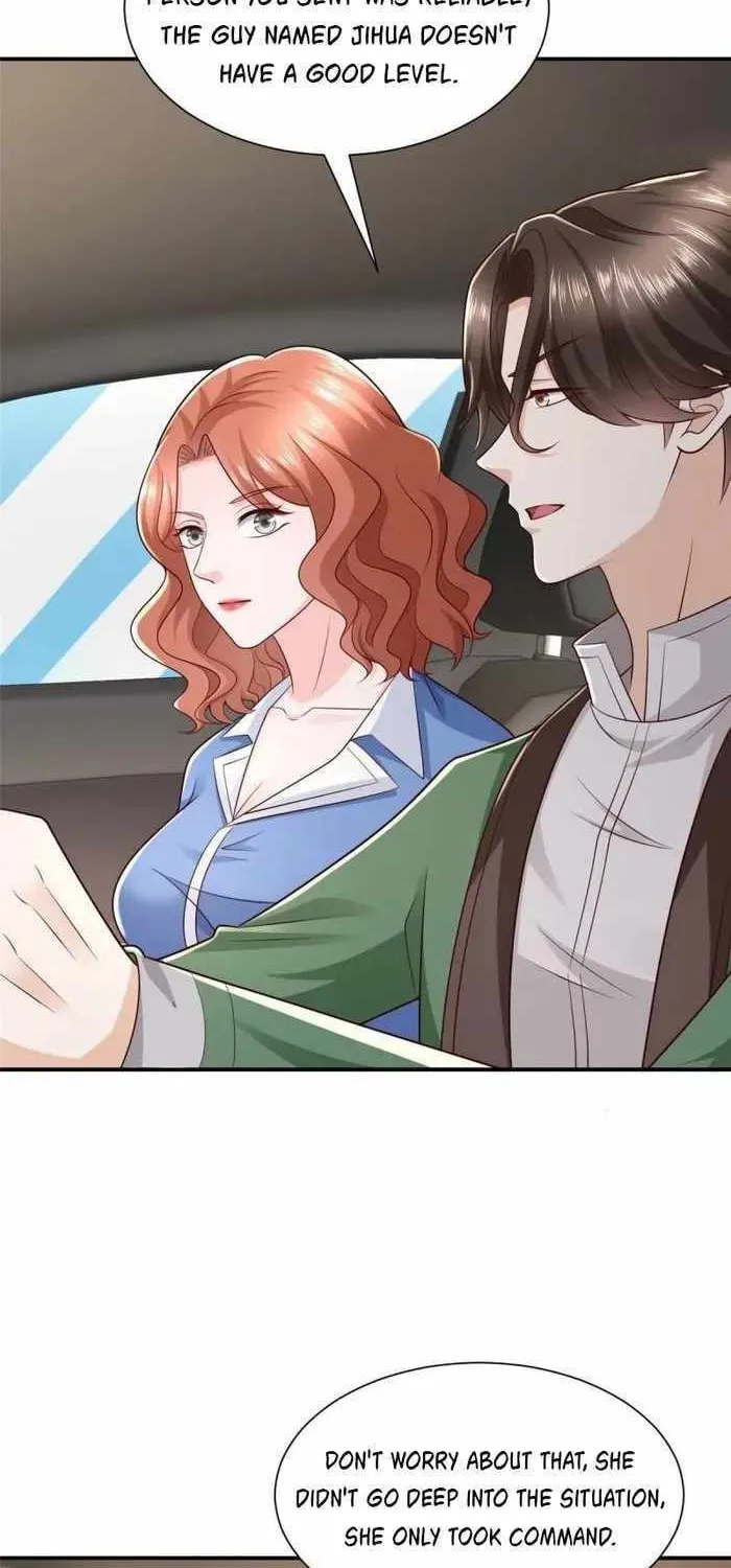 I Randomly Have A New Career Every Week Chapter 491 page 14 - 
