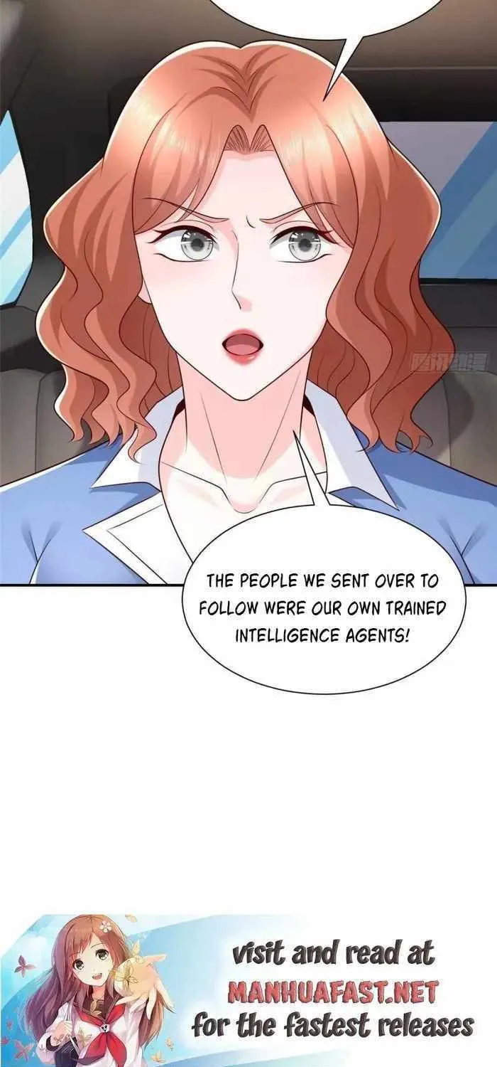 I Randomly Have A New Career Every Week Chapter 491 page 15 - 