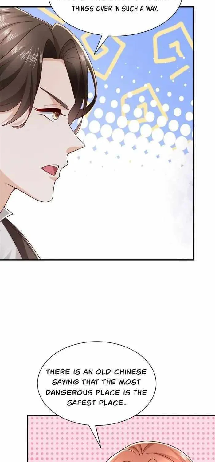 I Randomly Have A New Career Every Week Chapter 491 page 18 - 