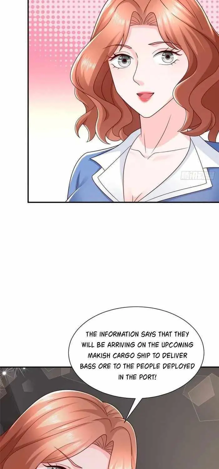 I Randomly Have A New Career Every Week Chapter 491 page 19 - 