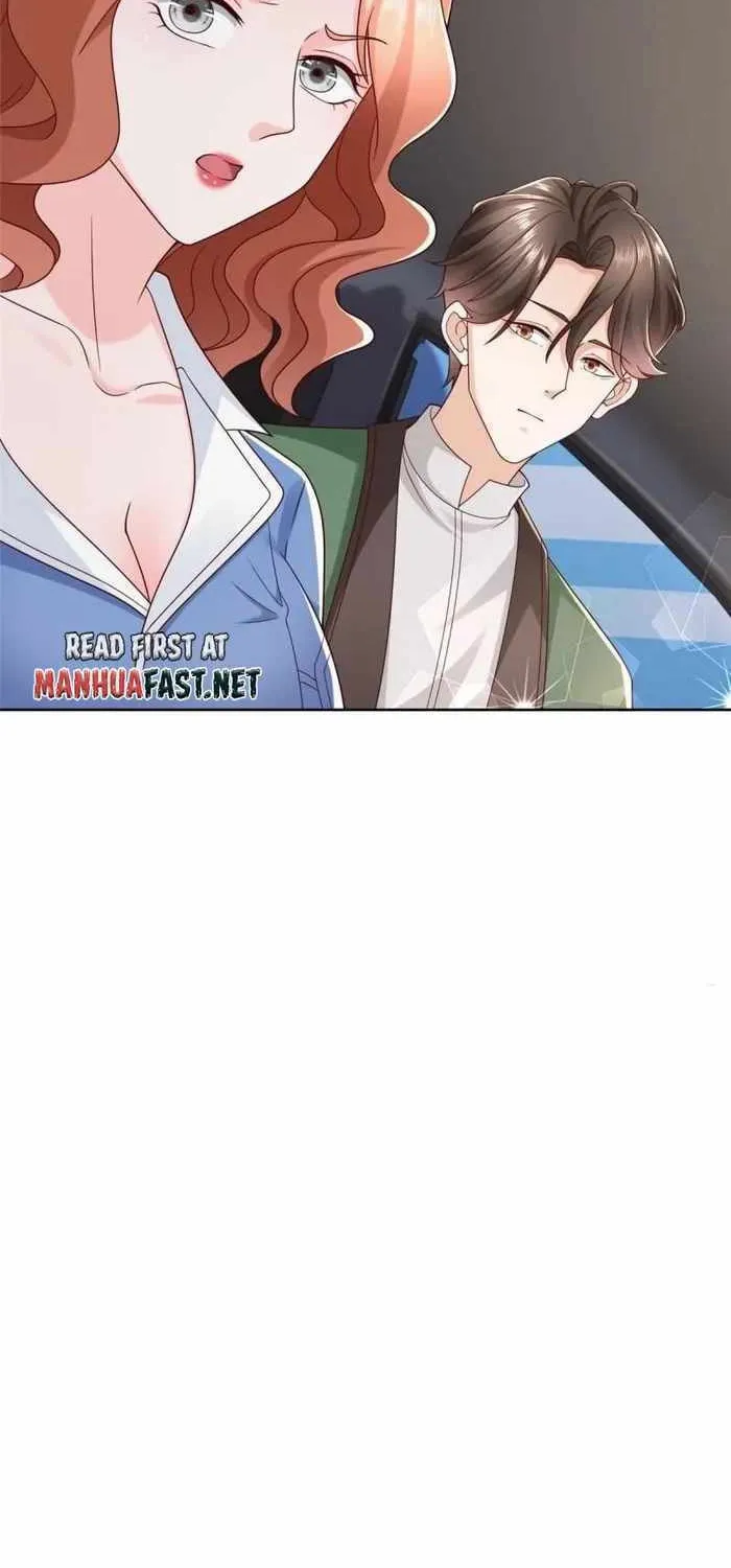 I Randomly Have A New Career Every Week Chapter 491 page 20 - 