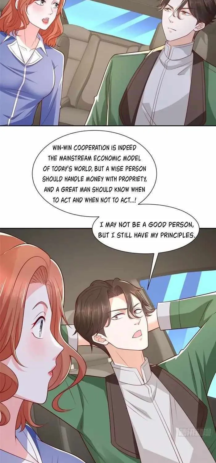 I Randomly Have A New Career Every Week Chapter 491 page 22 - 