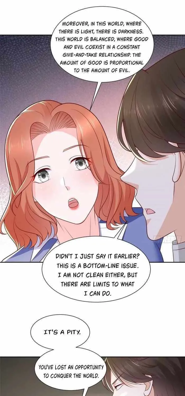 I Randomly Have A New Career Every Week Chapter 491 page 25 - 