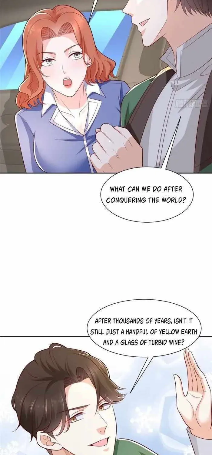 I Randomly Have A New Career Every Week Chapter 491 page 26 - 