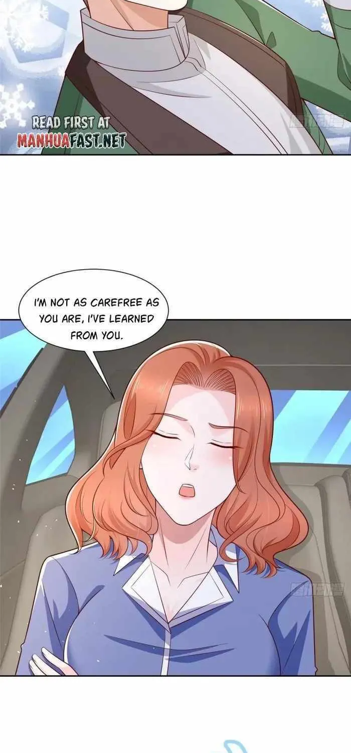 I Randomly Have A New Career Every Week Chapter 491 page 27 - 