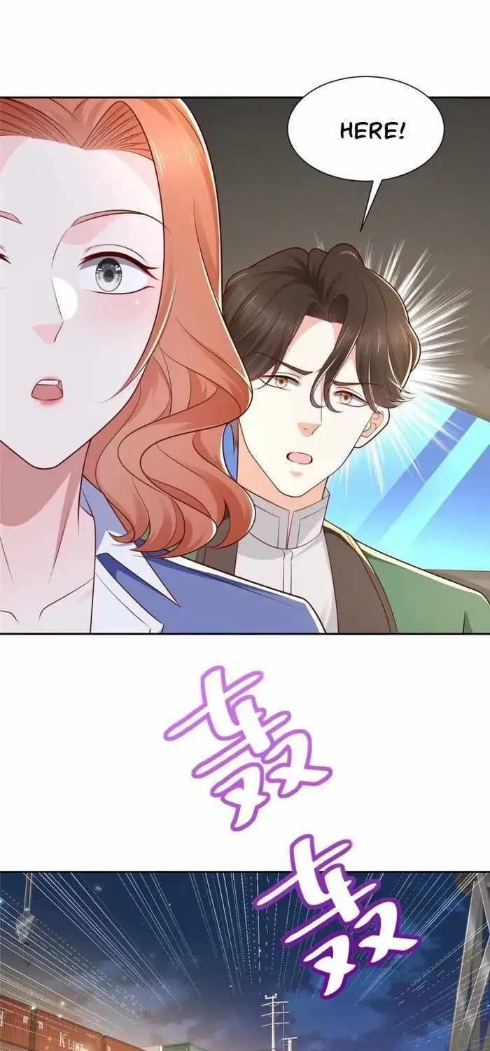I Randomly Have A New Career Every Week Chapter 491 page 29 - 